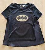 Verkleedset Batman, Enlèvement ou Envoi, Comme neuf, 110 à 116, Garçon ou Fille