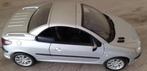 Schaalmodel PEUGEOT 206 CABRIO, Hobby en Vrije tijd, Modelauto's | 1:18, Ophalen of Verzenden