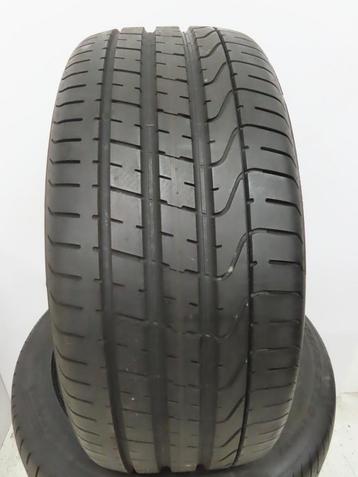Zomerbanden Pirelli P Zero NO 305 40 20 inch 2 stuks  beschikbaar voor biedingen
