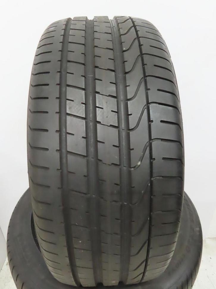 Zomerbanden Pirelli P Zero NO 305 40 20 inch 2 stuks, Auto-onderdelen, Banden en Velgen, Band(en), Zomerbanden, 20 inch, 305 mm