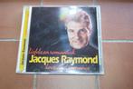 CD Jacques Raymond, Cd's en Dvd's, Ophalen of Verzenden, Zo goed als nieuw