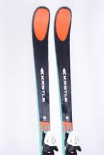 Skis de 163, 170 et 177 cm KASTLE PX 66 2023, Hollowtech 3.0, Envoi