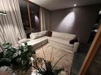 Salon - volledige zithoek L, Ophalen, Zo goed als nieuw