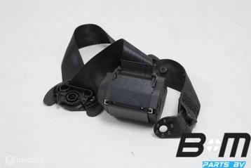 Gordel linksachter VW Polo 6R 6R0857805