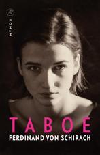 Taboe / Straf / Ferdinand von Schirach vanaf 1 euro, Ophalen of Verzenden, Zo goed als nieuw