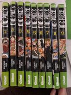 ONE piece, Enlèvement, Neuf