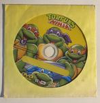 Ninja Turtles DVD, Ophalen
