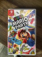 Jeux Mario Party switch