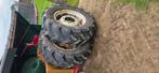 Set pirelli banden op velg, Ophalen, Gebruikt