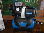 Hydrofoorpomp, Ophalen, Zo goed als nieuw, Elektrisch, Hydrofoorpomp