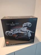Lego star wars 75331 the razor crest UCS, Ophalen of Verzenden, Nieuw, Lego