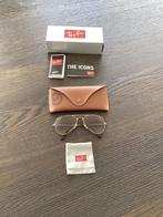 Ray -ban Unisex zonnebril., Ophalen of Verzenden, Zo goed als nieuw, Zonnebril, Ray-Ban