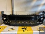 Voorbumper Volkswagen Tiguan 5na pdc KLS 5NA807221 bumper, Auto-onderdelen, Gebruikt, Voor, Volkswagen, Bumper