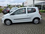 Renault Twingo 1.2i 2009 112.000 km Gekeurd v Verk, Auto's, Twingo, Wit, Bedrijf, Traction-control