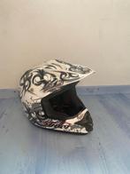 Helm Shoei, Seconde main, S, Shoei