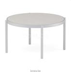 Jardinico Volte luxe terrastafel, Ophalen, Bijzettafel, Loungeset, Nieuw