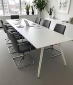 2 x design maatwerk bureautafel, Enlèvement, Bureau