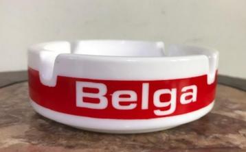 Asbak Belga beschikbaar voor biedingen