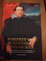 Portret van Johannes I Gansacker - Phoebus Focus XXXIII, Enlèvement ou Envoi, Comme neuf