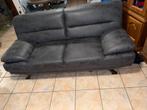 Complete salon 2 en 3 zit, Enlèvement, Comme neuf