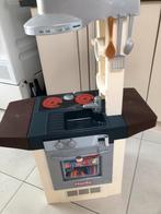 Speelgoed keuken miele, Kinderen en Baby's, Ophalen of Verzenden, Zo goed als nieuw, Kunststof, Speelkeuken