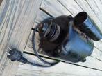 Elnor motor Wespelaar (Haacht), Ophalen, Gebruikt, Elektromotor, 1400 tot 1800 rpm