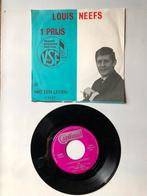 Louis Neefs: Jij / wat een leven ( belpop; 1965), CD & DVD, Vinyles Singles, Envoi, Comme neuf, En néerlandais