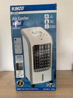Kinzo Luchtkoeler / Air cooler, Electroménager, Ventilateurs, Comme neuf, Ventilateur tour, Enlèvement ou Envoi