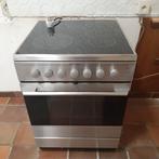 Elektrisch Fornuis, Elektronische apparatuur, Fornuizen, Ophalen, Gebruikt, 60 cm of meer, Grill