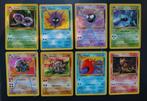 Pokemon fossil set kaarten, Hobby en Vrije tijd, Verzamelkaartspellen | Pokémon, Ophalen of Verzenden, Zo goed als nieuw, Meerdere kaarten
