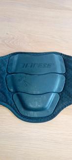 Dainese niergordel xl, Ophalen of Verzenden