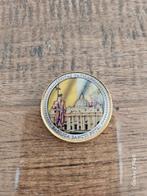 Muntstuk van €2 met chip, Ophalen of Verzenden