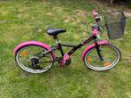 Vélo Btwin 20 pouces, Fietsen en Brommers, Fietsen | Meisjes, Ophalen, Zo goed als nieuw, 20 inch
