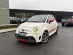 Abarth 595C 1.4T-JET 145 CABRIO / GARANTIE, Autos, 0 kg, Achat, 139 g/km, Euro 6