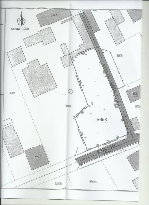 Bouwgrond te koop Kluisbergen uit de hand, Immo, Gronden en Bouwgronden, 1000 tot 1500 m², Verkoop zonder makelaar
