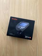 Godox X PRO II Transmitter voor Sony, Ophalen of Verzenden, Zo goed als nieuw, Overige merken