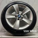 Bmw Z4 E85 E89 225/45/17 INCH STYLING 105 BRIDGESTONE Zomers, Auto-onderdelen, Banden en Velgen, Gebruikt, Banden en Velgen, Ophalen of Verzenden