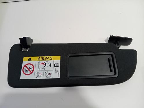 ZONNEKLEP RECHTS Audi Q7 (4MB / 4MG) (4M0858834), Auto-onderdelen, Interieur en Bekleding, Audi, Gebruikt