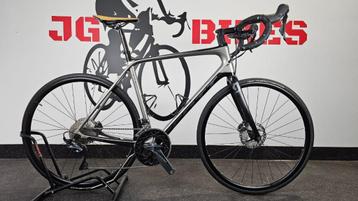 racefiets scott addict se disc carbon beschikbaar voor biedingen