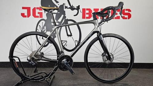 racefiets scott addict se disc carbon, Hobby en Vrije tijd, Overige Hobby en Vrije tijd, Ophalen