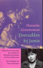Doorzakken Bij Jamin - Hanneke Groenteman, Comme neuf, Enlèvement ou Envoi