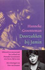 Doorzakken Bij Jamin - Hanneke Groenteman, Enlèvement ou Envoi, Comme neuf
