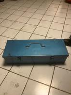 Hydraulische uitdeukset 4 ton van het merk Perel Tools, Ophalen, Gebruikt