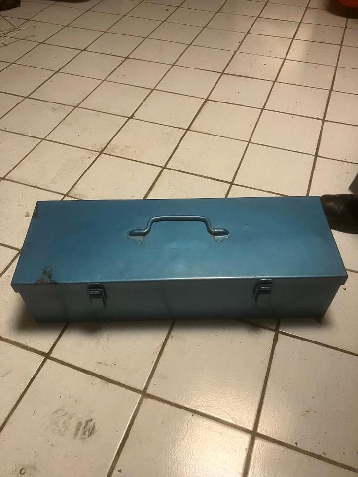 Hydraulische uitdeukset 4 ton van het merk Perel Tools, Auto diversen, Autogereedschap, Gebruikt, Ophalen