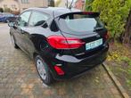 Ford Fiesta 1100 cc, Auto's, Ford, Voorwielaandrijving, Stof, Euro 6, Zwart