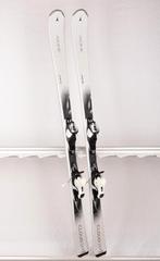 162 skis pour femmes ATOMIC CLOUD 8 BEND-X, Carving, Skis, Utilisé, Atomic