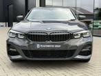 BMW 330 330e Dravitgrau-19 inch velgen-Alcantara-Cam, Auto's, BMW, Automaat, Achterwielaandrijving, 4 cilinders, Bedrijf