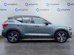 Volvo XC40 R-Design*CAMERA*CUIR*163CV*+++*, Auto's, Parkeersensor, Euro 6, 120 kW, Bedrijf