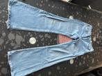 Jeans femme H&M taille 40, Ophalen of Verzenden, Zo goed als nieuw, Blauw