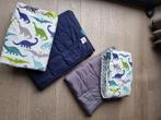 Verzwaringsdeken Noxie met hoes, Kinderen en Baby's, Ophalen, Gebruikt, 100 cm of meer, Deken